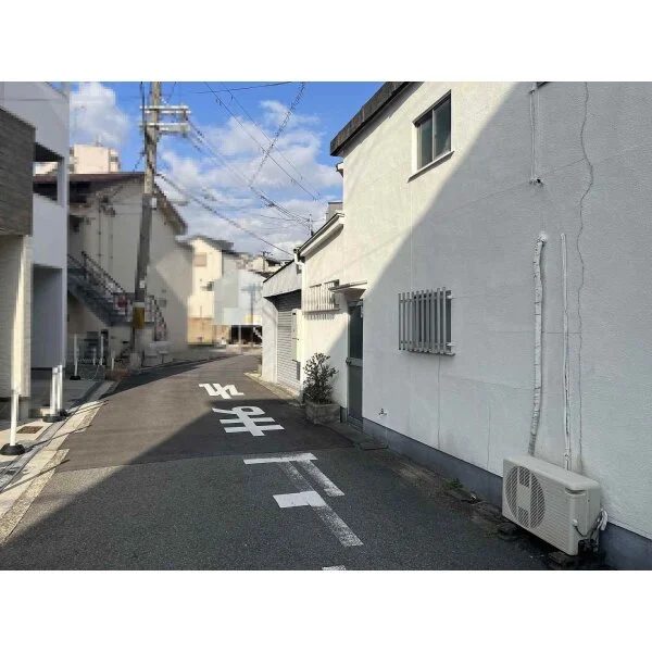 大阪市東成区大今里南３丁目 その他画像