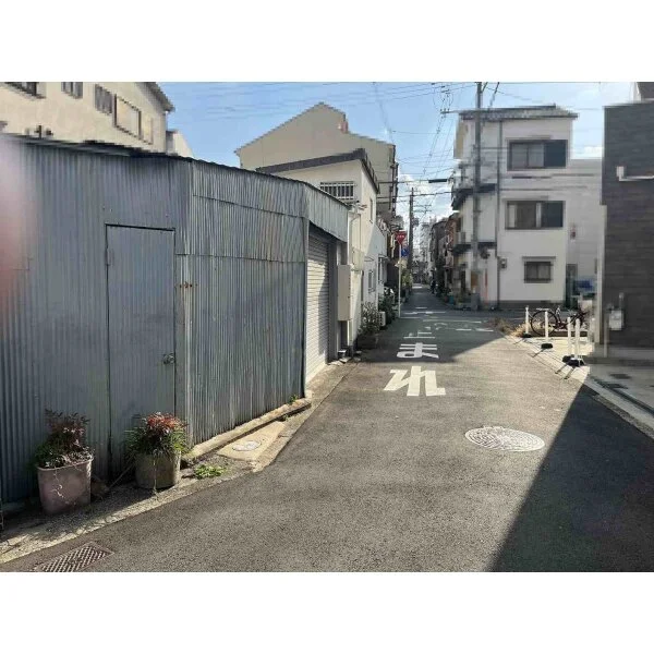 大阪市東成区大今里南３丁目 その他画像