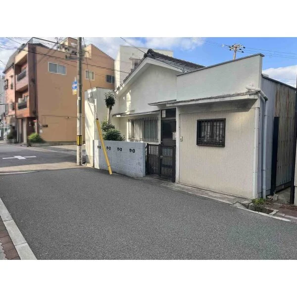 大阪市東成区大今里南３丁目 その他画像