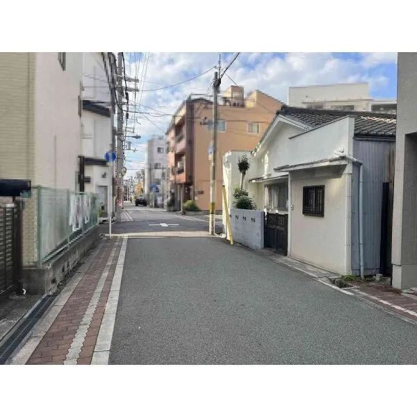 大阪市東成区大今里南3丁目 その他画像