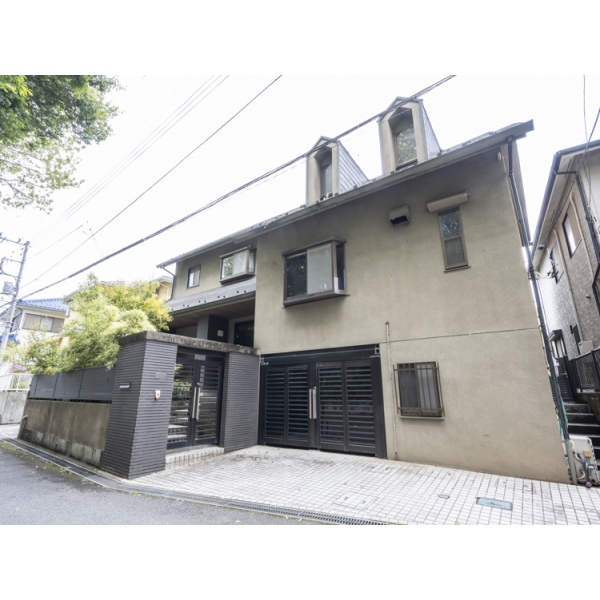 柏市西山１丁目 外観