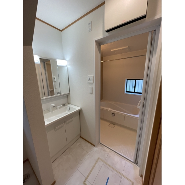 府中市栄町２丁目 洗面室