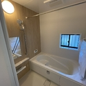 府中市栄町２丁目 浴室