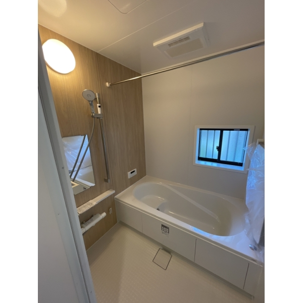 府中市栄町２丁目 浴室