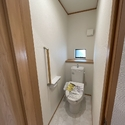 府中市栄町２丁目 トイレ