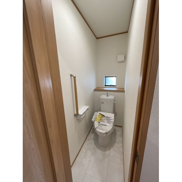 府中市栄町２丁目 トイレ