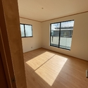府中市栄町２丁目 洋室