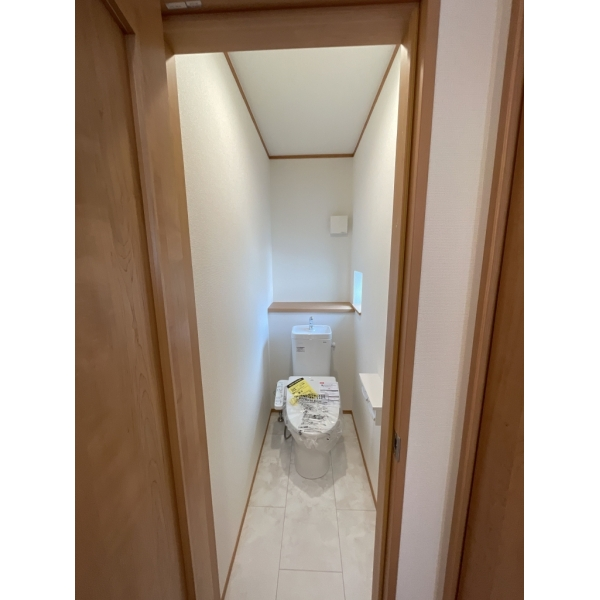 府中市栄町２丁目 トイレ