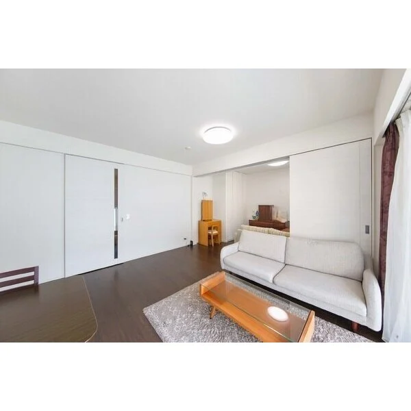 ザ・パークハウス川崎 その他画像