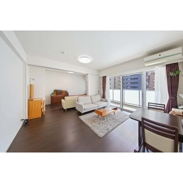 ザ・パークハウス川崎 その他画像