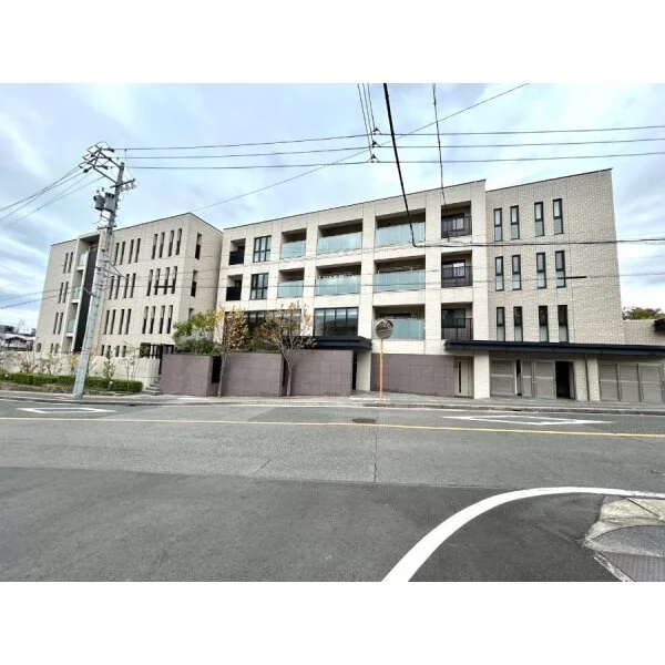 プレミスト亀の井ヒルズ その他画像