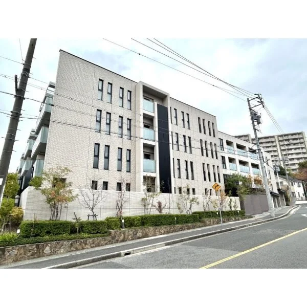 プレミスト亀の井ヒルズ その他画像