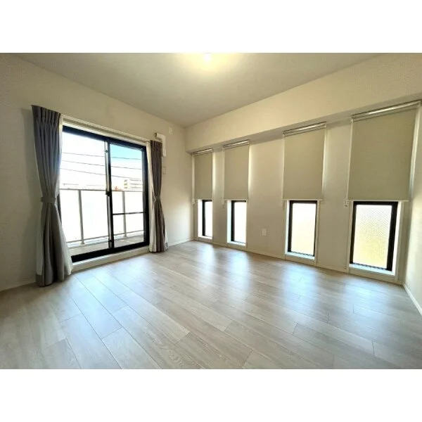 プレミスト亀の井ヒルズ その他画像