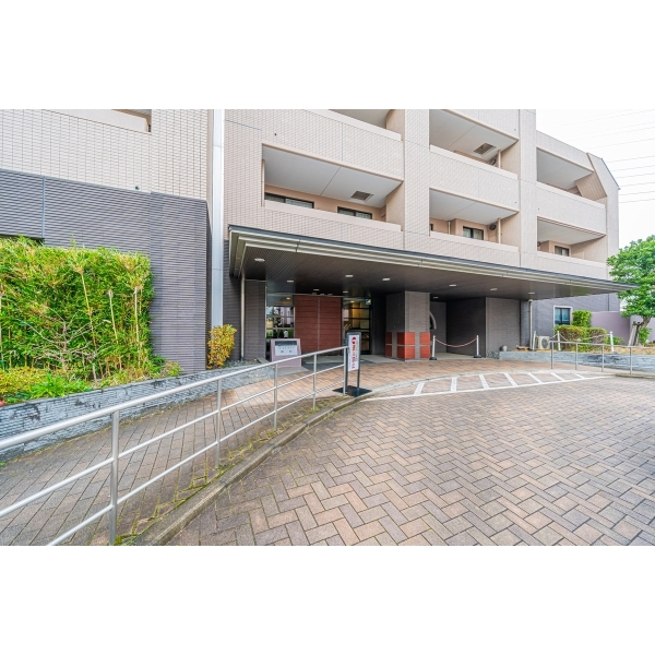 Ｄ’グラフォート西台 その他画像