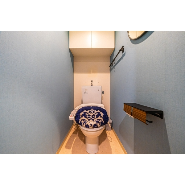 Ｄ’グラフォート西台 その他画像