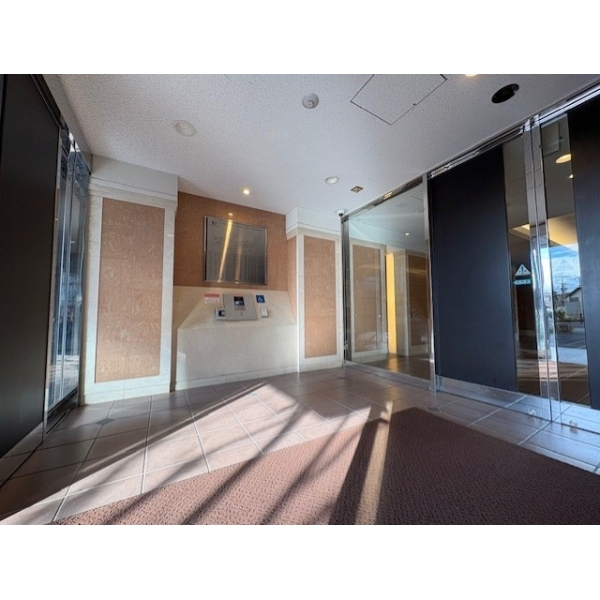 ライオンズ放出セントアリーナ その他画像