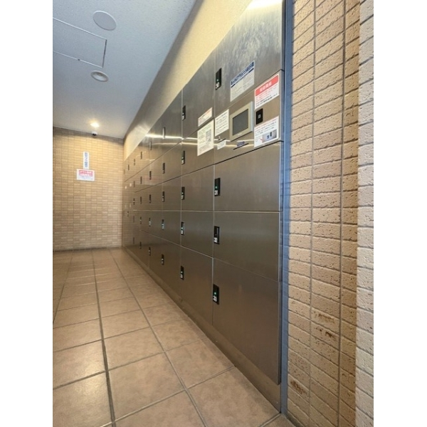 ライオンズ放出セントアリーナ その他画像