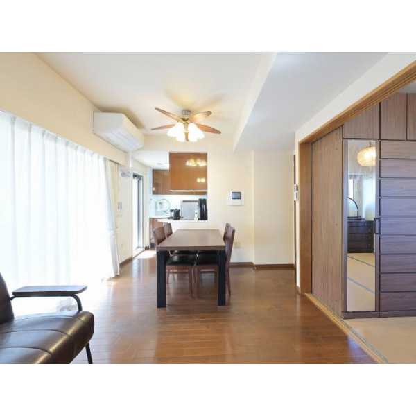 オーベルグランディオ萩中 その他画像