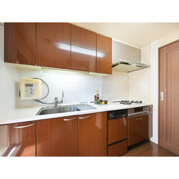 オーベルグランディオ萩中 その他画像