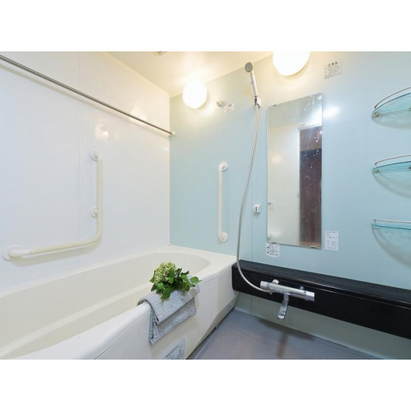 オーベルグランディオ萩中 その他画像