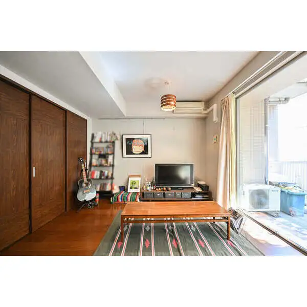 パークハウス松ノ木 その他画像