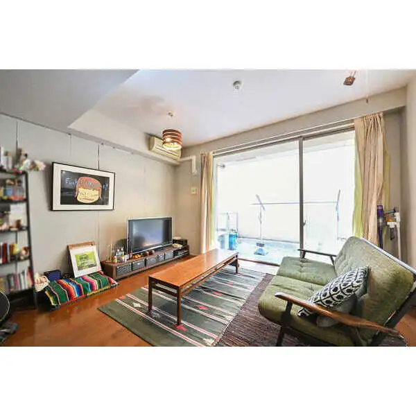 パークハウス松ノ木 その他画像