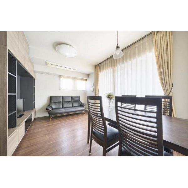 インペリアルガーデン その他画像