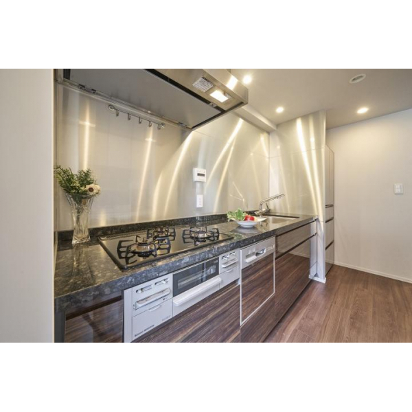 インペリアルガーデン その他画像