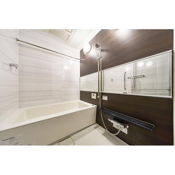 インペリアルガーデン その他画像