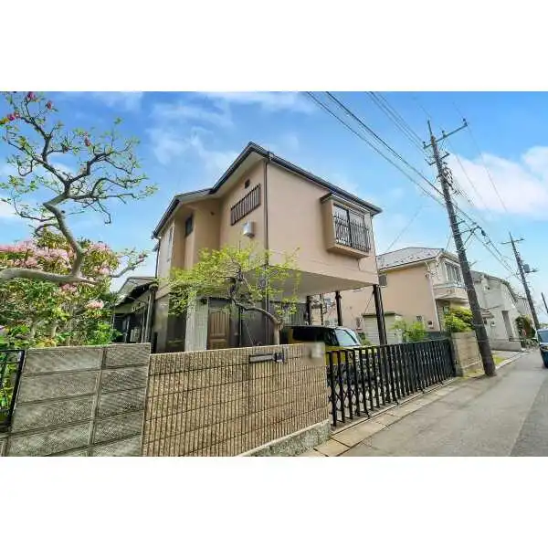 国分寺市西町２丁目 その他画像