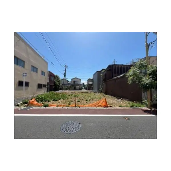 市川市若宮２丁目 外観
