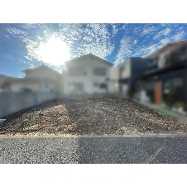 さいたま市北区大成町４丁目 外観