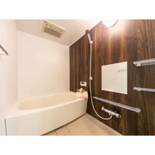 ヴィークステージ茶屋ヶ坂フォレストテラス その他画像