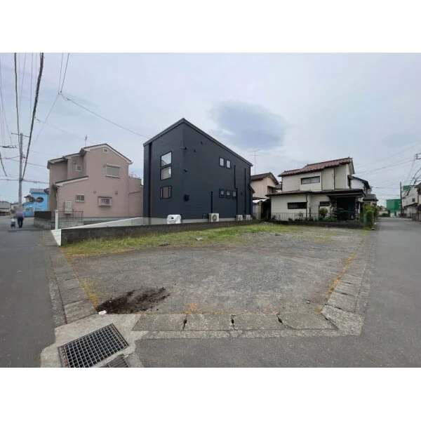 相模原市緑区原宿１丁目 外観