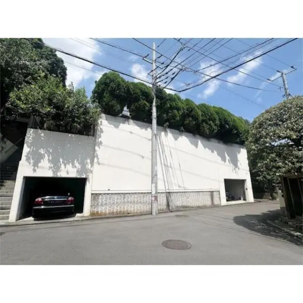 横浜市港北区高田西４丁目 外観
