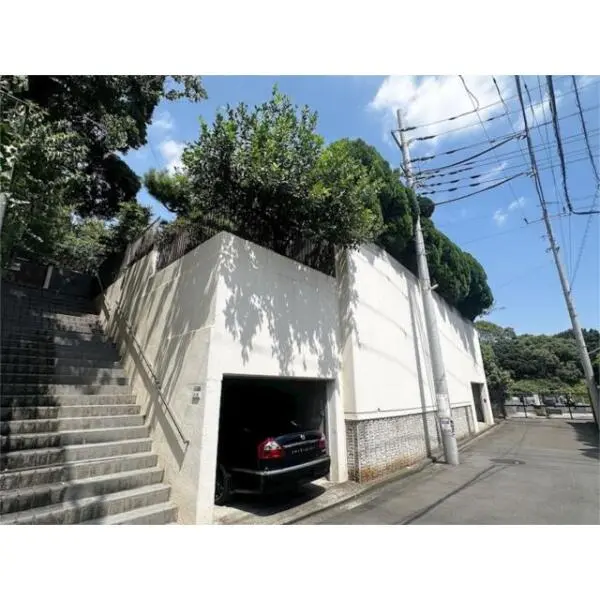 横浜市港北区高田西４丁目 その他画像