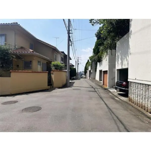 横浜市港北区高田西４丁目 その他画像