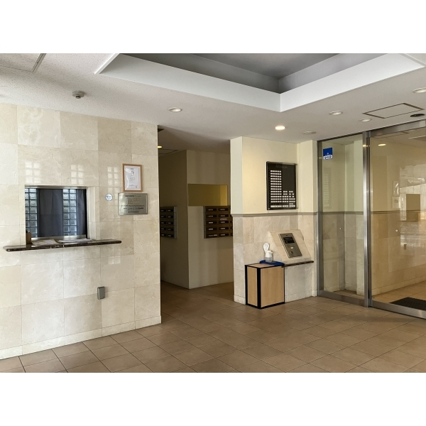 ライオンズプラザ西台駅前 その他画像