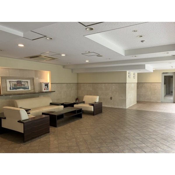 ライオンズプラザ西台駅前 その他画像