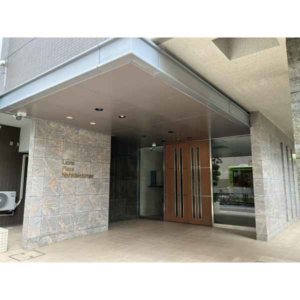 ライオンズプラザ西台駅前 その他画像