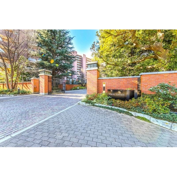 東京テラスＤ棟 その他画像