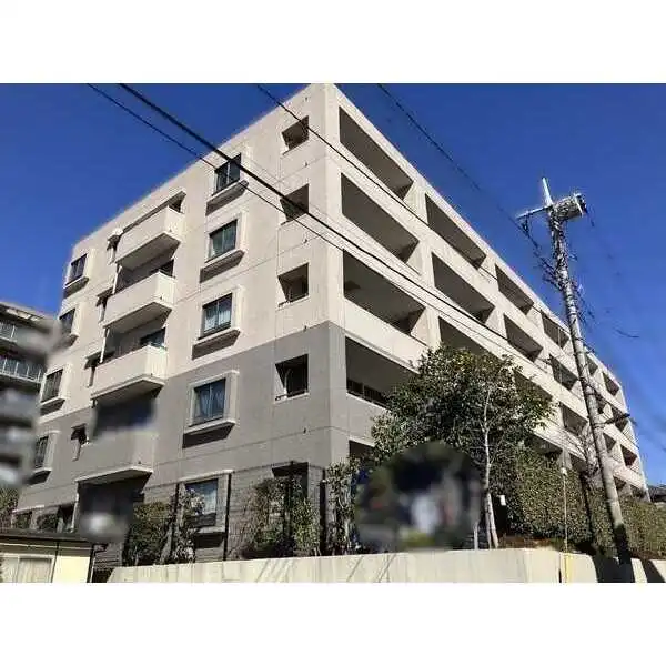 パークテラス浦和針ヶ谷 その他画像