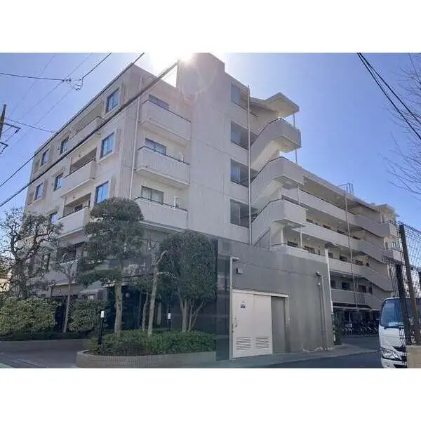 パークテラス浦和針ヶ谷 その他画像