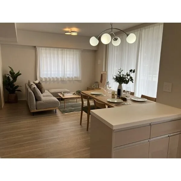 パークテラス浦和針ヶ谷 その他画像