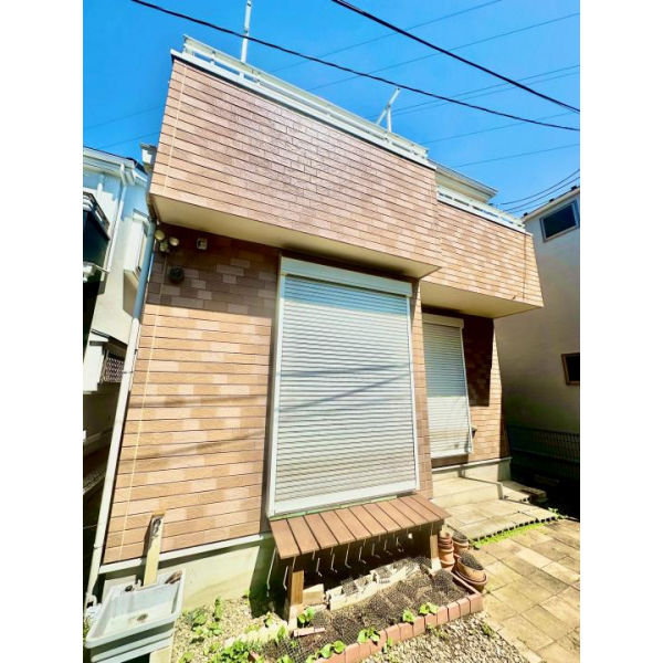 調布市西つつじケ丘３丁目 その他画像