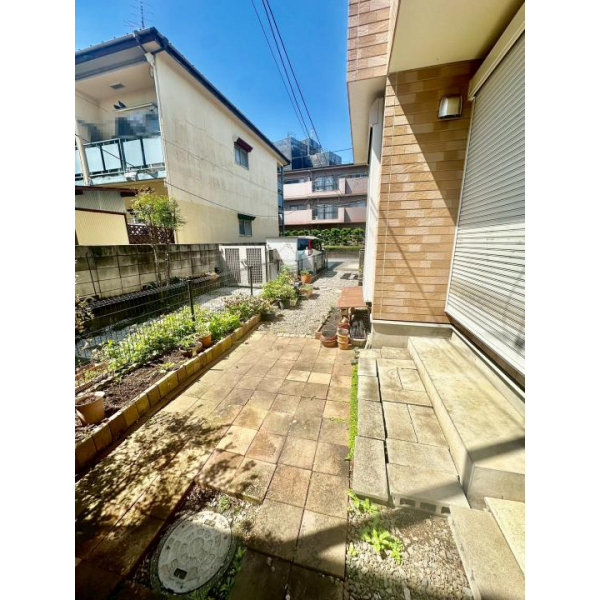 調布市西つつじケ丘３丁目 その他画像