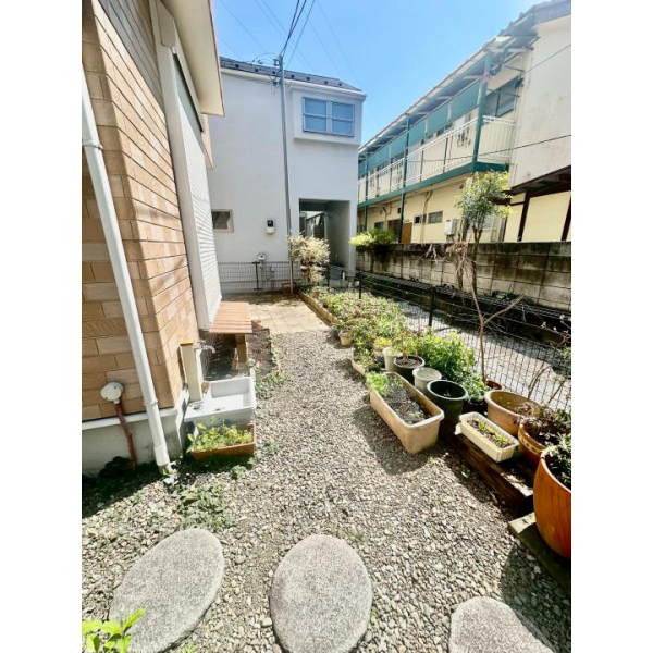 調布市西つつじケ丘3丁目 その他画像