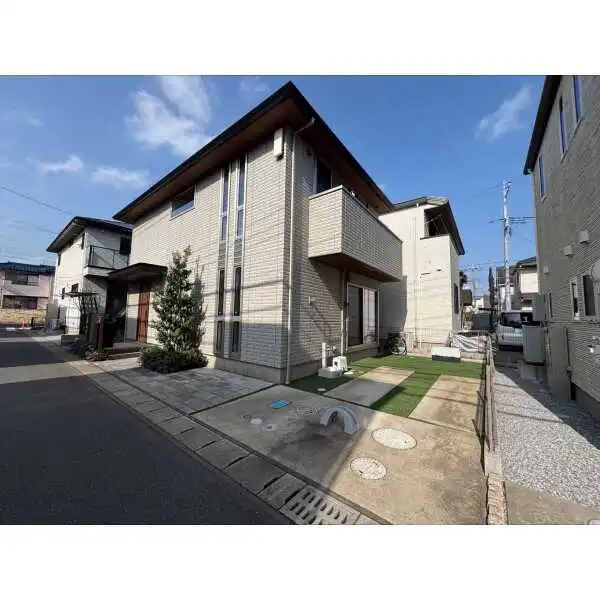 八千代市大和田新田 外観