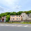 日野市百草 外観（２０２６年５月撮影）