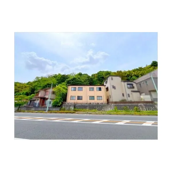 日野市百草 外観(2026年5月撮影)